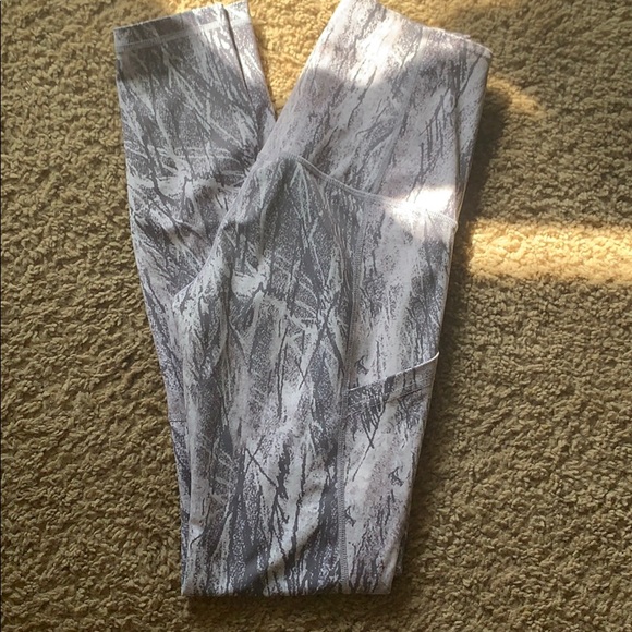 Ptula Chandre Legging - Picture 1 of 3